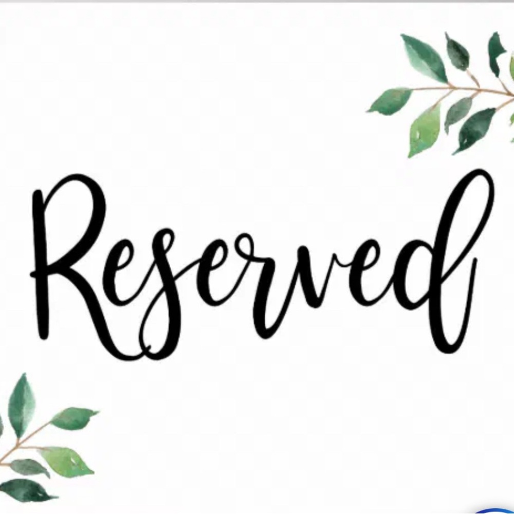 Reserved For @lovelabels801